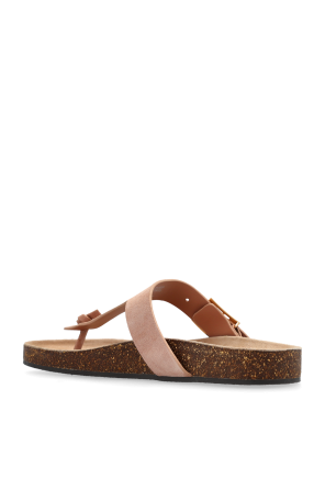 Tory Burch Pantolette Mallow
