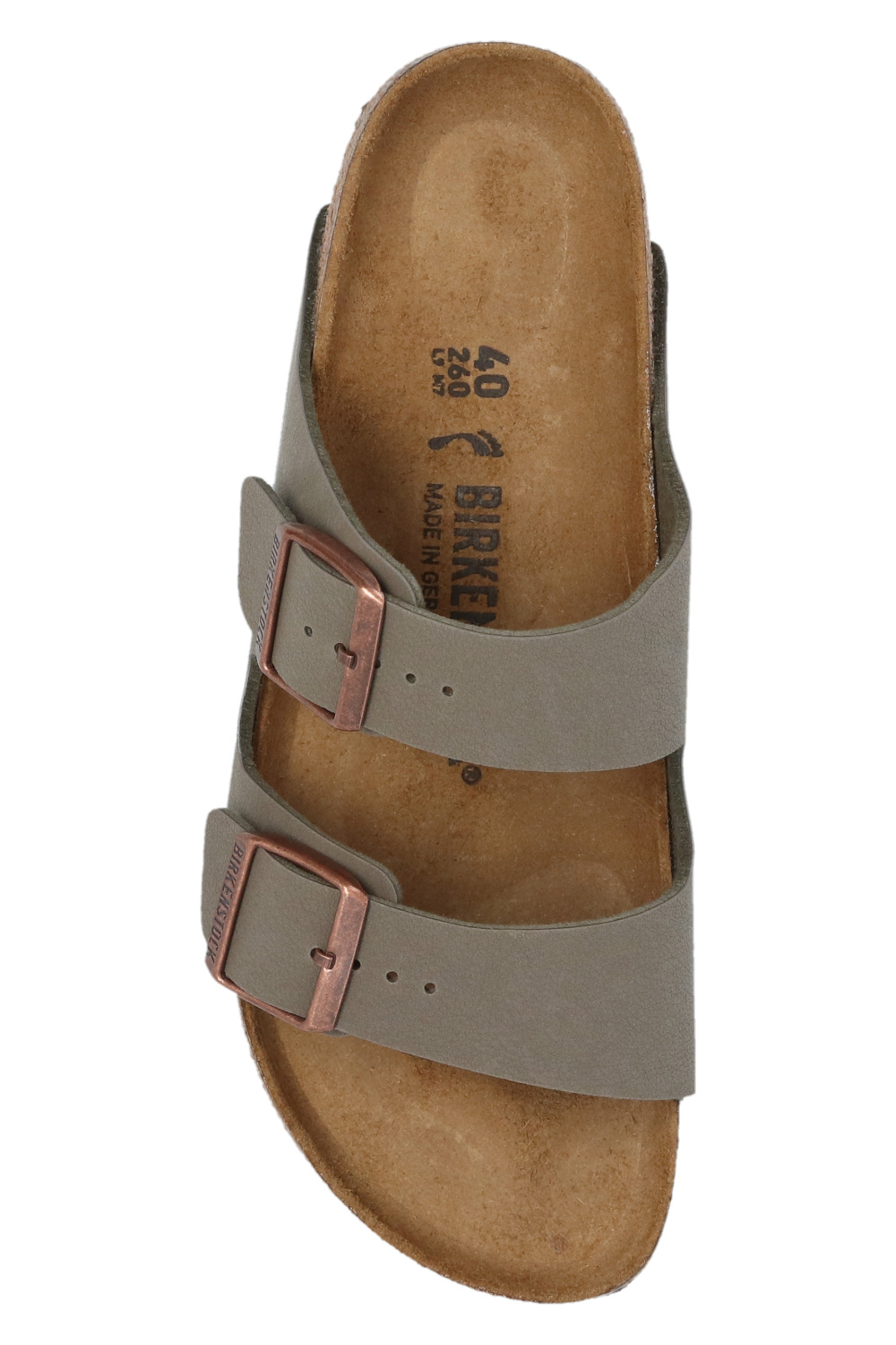 Birkenstock ‘Arizona BS’ slides