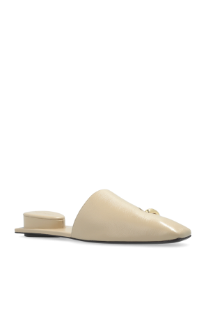 Tory Burch Heeled slides