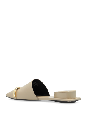 Tory Burch Heeled slides