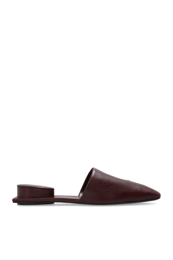 Heeled mules, zdjęcie 1 Heeled mules od Tory Burch