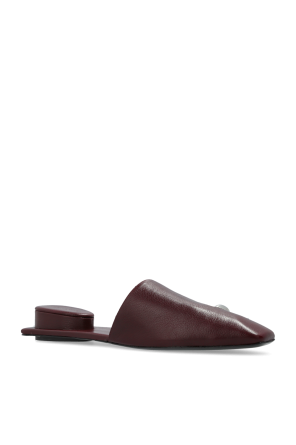 Tory Burch Pantoletten mit Absatz