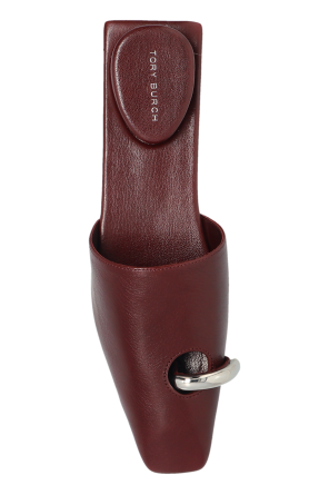 Tory Burch Pantoletten mit Absatz
