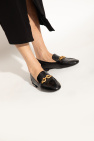 Tory Burch BLACK ‘Jessa’ loafers