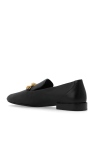 Tory Burch BLACK ‘Jessa’ loafers