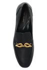 Tory Burch BLACK ‘Jessa’ loafers