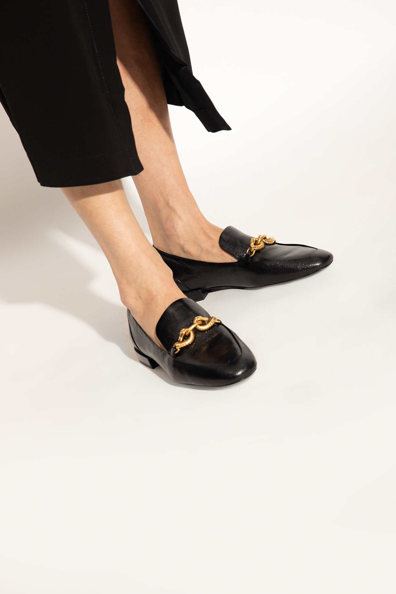 Tory Burch ‘Jessa’ loafers