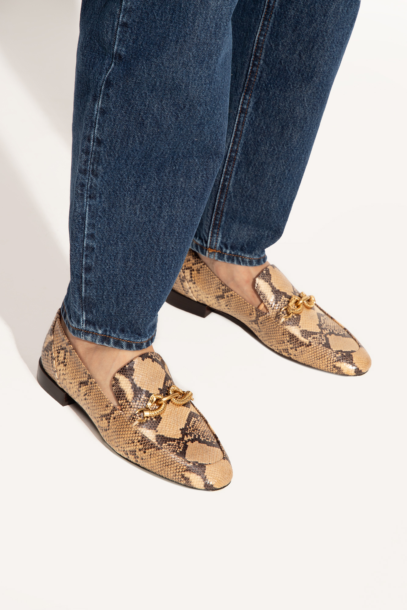 Tory Burch ‘Jessa’ loafers