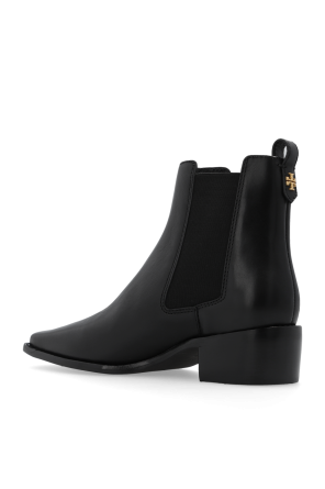 Tory Burch Heeled ankle boots