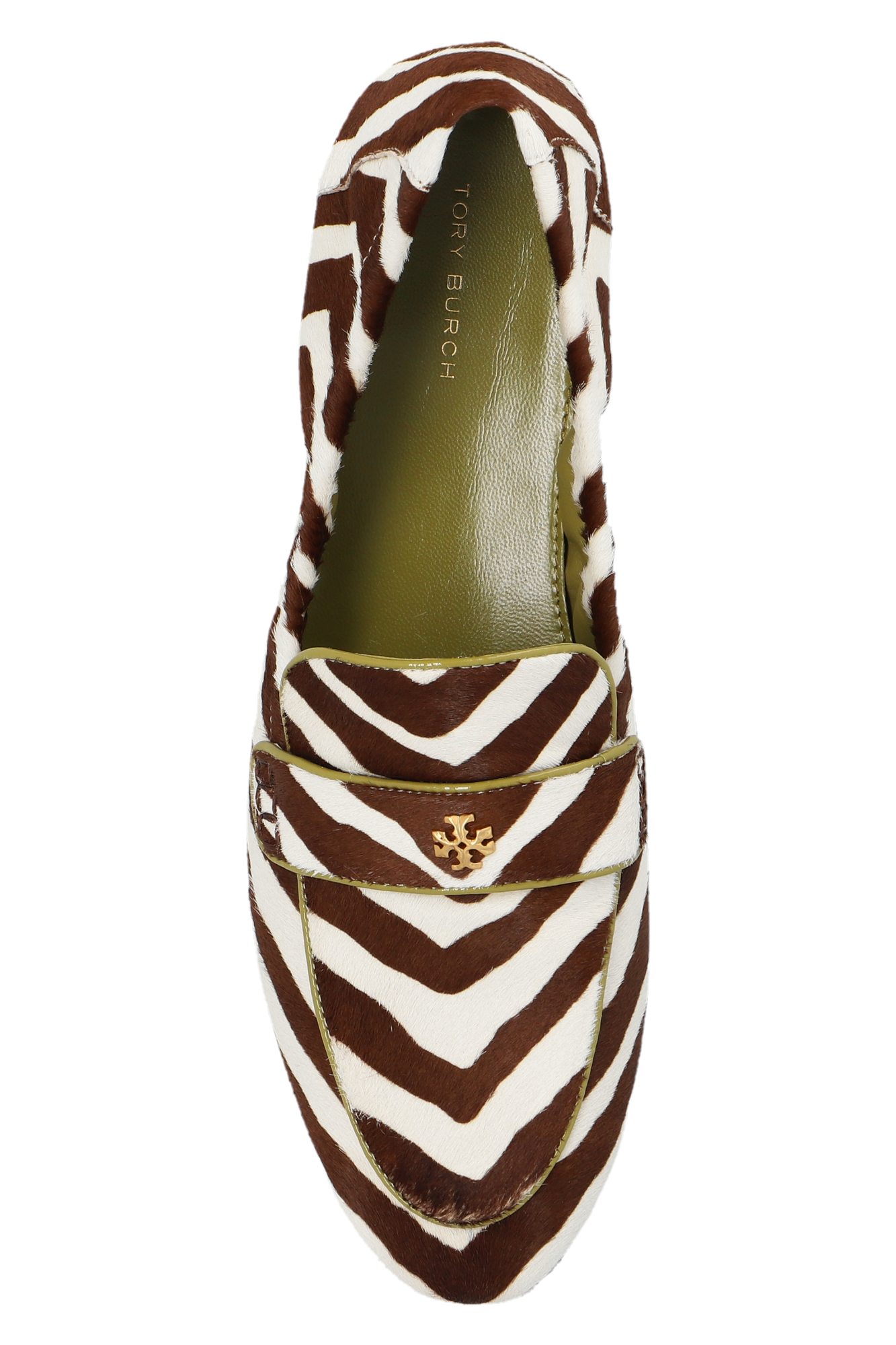 Tory Burch Accentuate your warm-weather look wearing the ® Magnitude Sandal