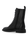Tory Burch ‘Double T’ combat boots