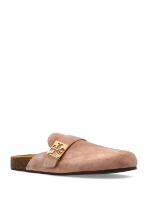 Tory Burch Mellow flip-flops