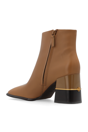 Tory Burch Heeled ankle boots