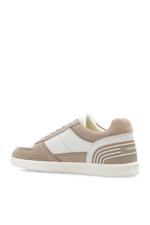 Tory Burch ‘Clover’ sneakers