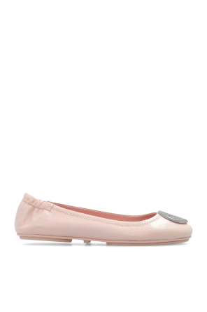 ‘Minnie Travel’ ballet flats