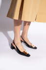 Tory Burch BLACK ‘Georgia’ pumps