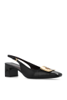 Tory Burch BLACK ‘Georgia’ pumps