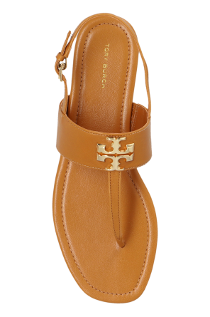 Tory Burch Leather sandals 'Eleanor'