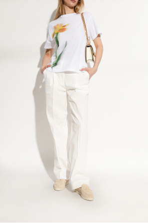 Tory Burch Suede shoes type loafers