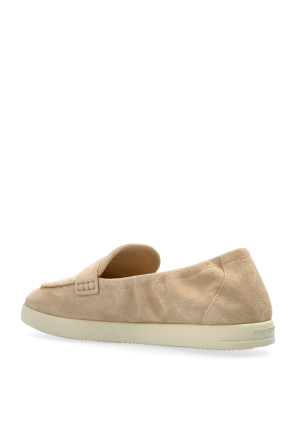 Tory Burch Suede shoes type loafers