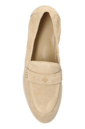 Tory Burch Suede shoes type loafers
