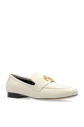 Tory Burch Shoes Eleanor type loafers