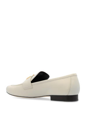 Tory Burch Shoes Eleanor type loafers