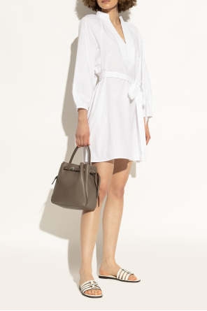 Tory Burch "Ines" slides