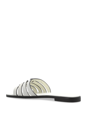 Tory Burch "Ines" slides