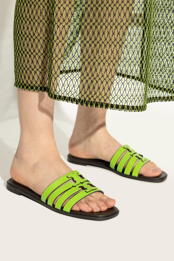 Tory Burch Slides `Ines`