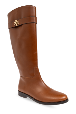 Tory Burch Leather boots