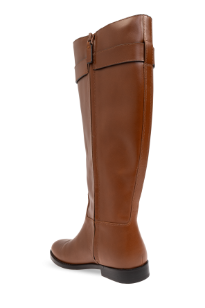 Tory Burch Leather boots