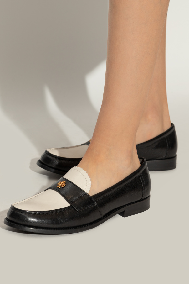 Tory Burch Buty `Classic` typu `loafers`