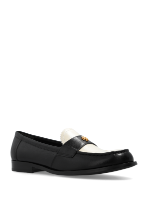 Tory Burch Buty `Classic` typu `loafers`