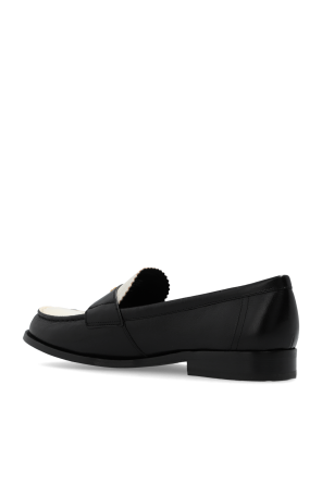 Tory Burch Buty `Classic` typu `loafers`