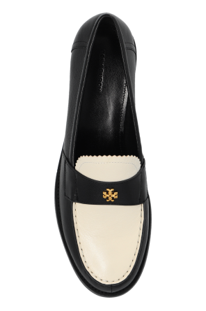 Tory Burch Buty `Classic` typu `loafers`