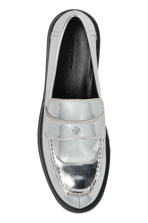 Tory Burch Lug loafers shoes