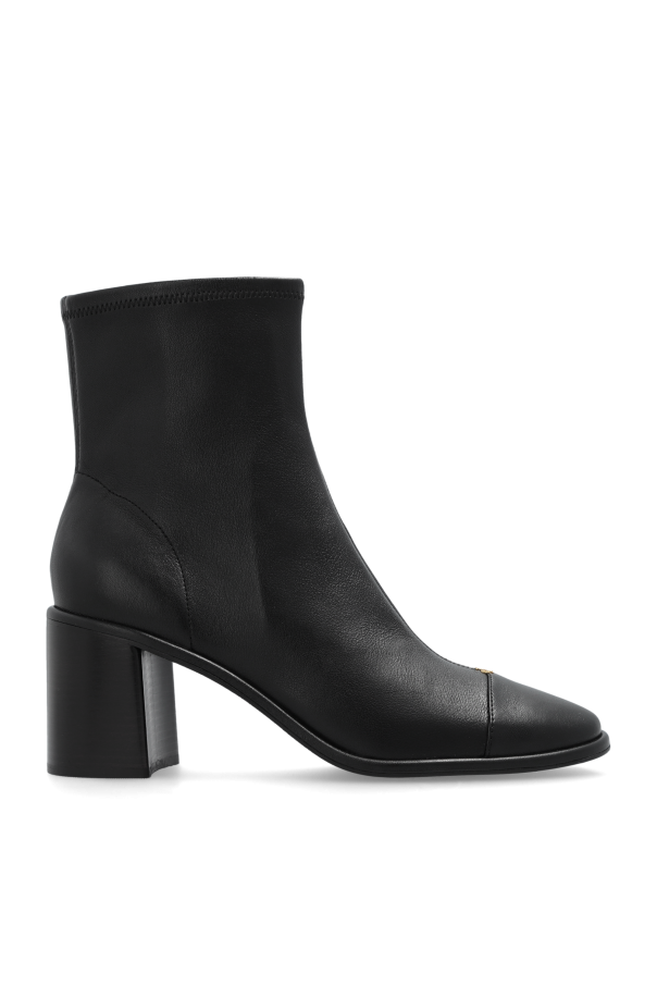 Tory Burch Heeled ankle boots