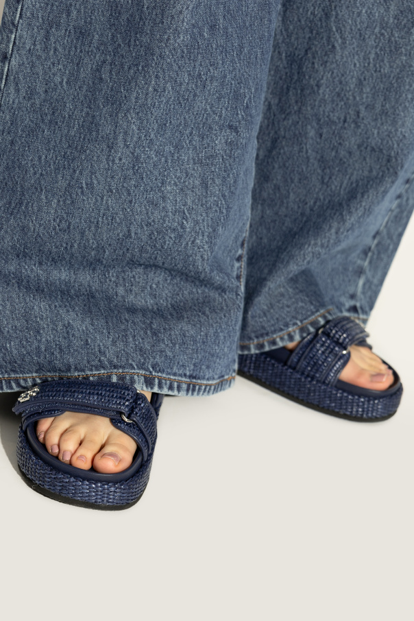 Tory Burch Platform sandals 'Kira'