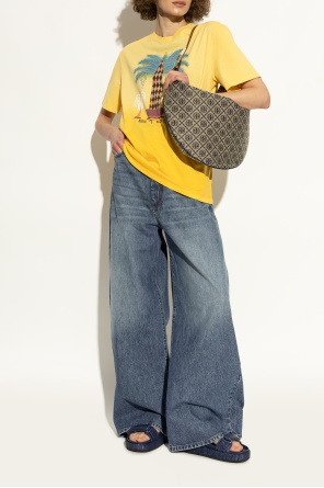 Tory Burch Platform sandals 'Kira'