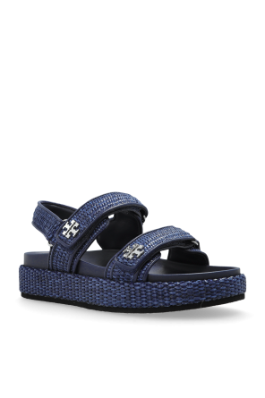 Tory Burch Platform sandals 'Kira'