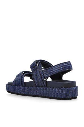 Tory Burch Platform sandals 'Kira'