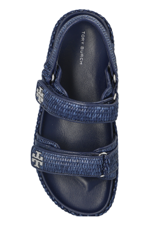 Tory Burch Platform sandals 'Kira'