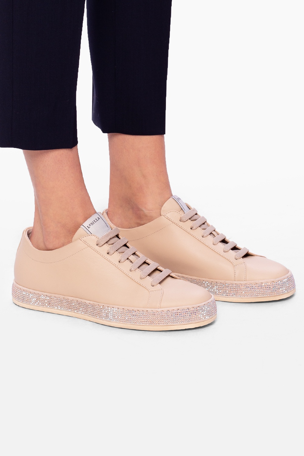 Le Silla ‘Andrea’ sneakers