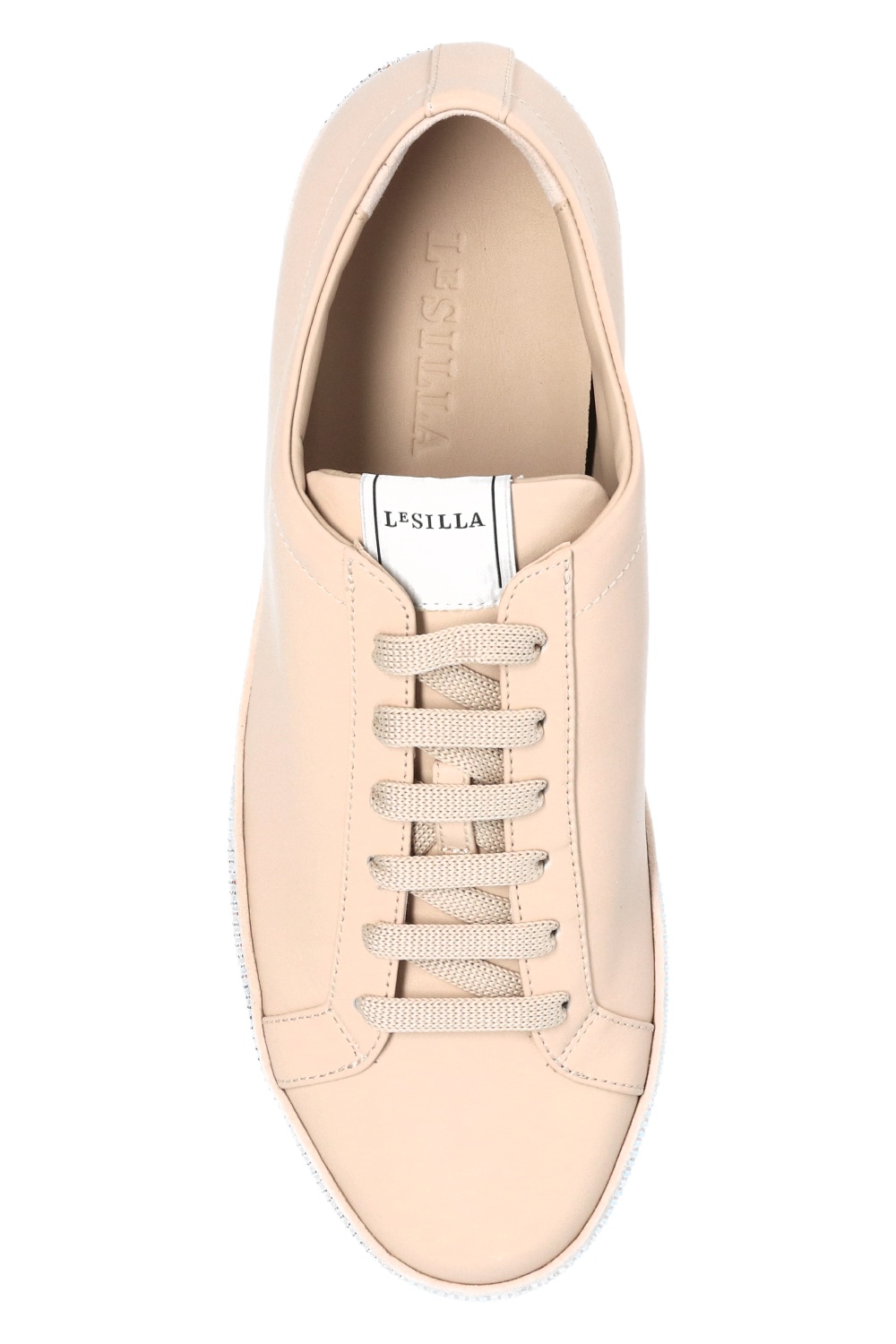 Le Silla ‘Andrea’ sneakers