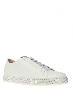 Le Silla ‘Andrea’ sneakers