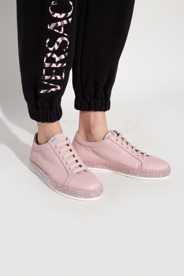 Le Silla ‘Andrea’ sneakers