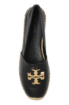 Tory Burch Alpargatas `Eleanor`