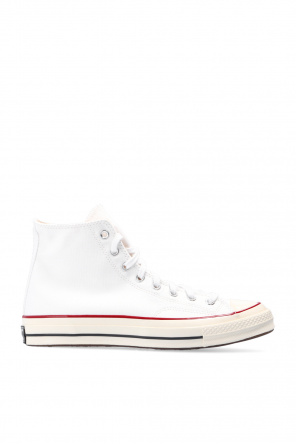 Comme Des Garcons x Breakpoint converse Ivory Breakpoint converse