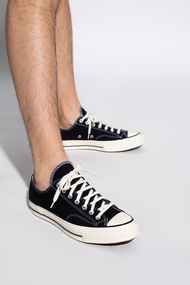 converse promo ‘Chuck 70 OX’ sneakers